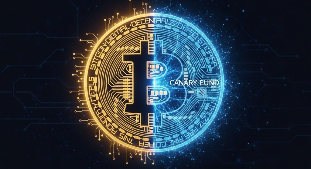 BitMEX Proposes ‘Canary Fund’ Alternative in Bitcoin Quantum-Security Debate BitMEX Proposes ‘Canary Fund’ Alternative in Bitcoin Quantum-Security Debate