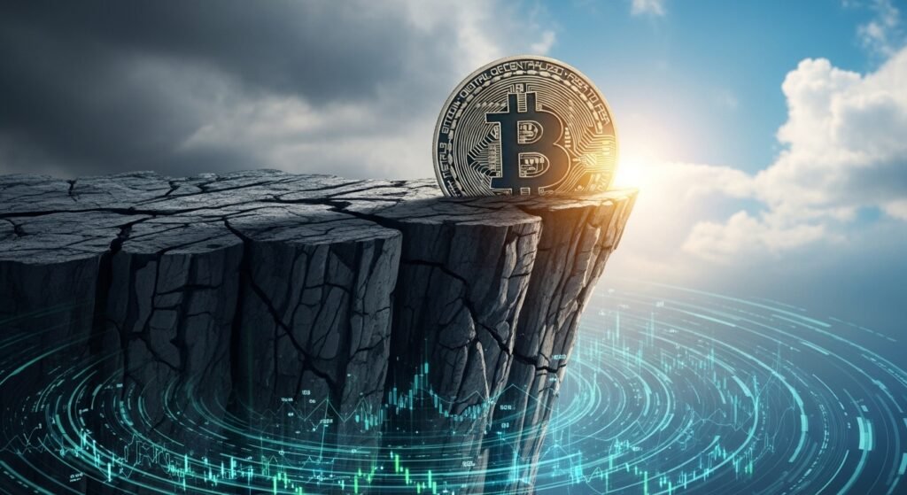 Bitcoin Nears Two Year ‘Make-or-Break’ Resistance: What’s Next? Bitcoin Nears Two-Year ‘Make-or-Break’ Resistance What’s Next