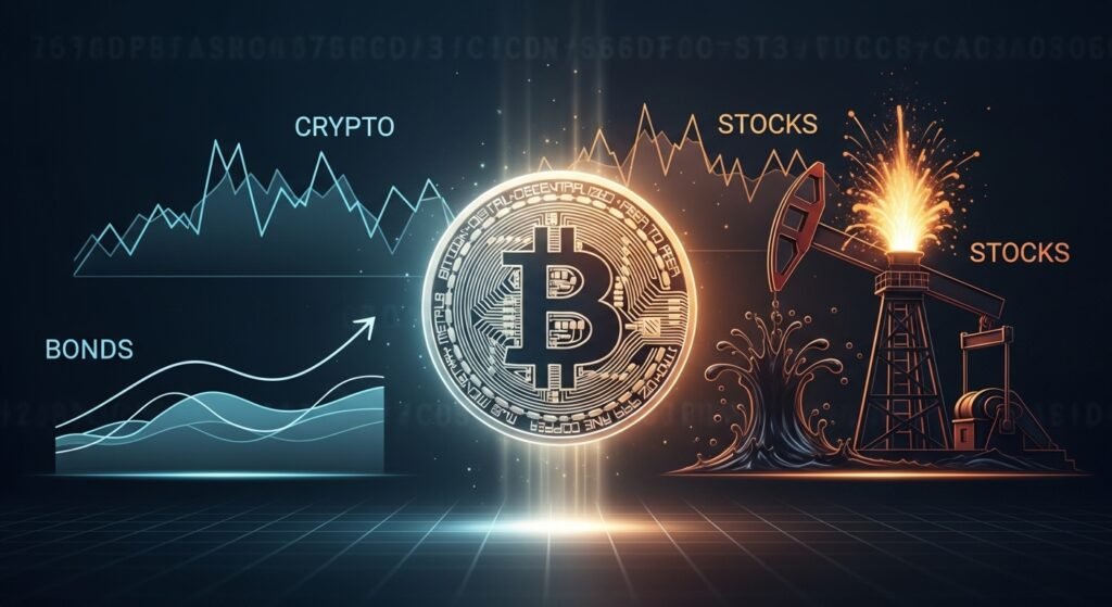 Bitcoin News: Bitcoin ETFs Just Turned Positive Across Every Timeframe Bitcoin News Bitcoin ETFs Just Turned Positive Across Every Timeframe
