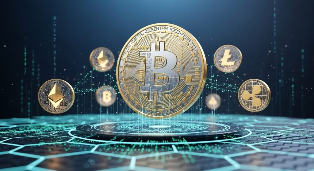 ## Bitcoin Reclaims $90K as Strong U.S Jobs Data Fuels $100K Push The crypto market is once again gaining momentum as Bitcoin surges past the $90,000 mark, signaling renewed confidence among investors. This sharp upward move comes after a period of volatility, where uncertainty around macroeconomic conditions kept traders cautious. However, recent developments in the U.S. economy have acted as a catalyst, pushing Bitcoin back into a strong bullish trend and reviving discussions about the long-awaited $100,000 milestone. What makes this rally particularly interesting is the broader sentiment shift in financial markets. Investors are now interpreting economic strength not as a threat, but as a signal of resilience. Bitcoin, often seen as both a risk asset and a hedge, is benefiting from this dual narrative. As confidence returns, institutional and retail interest appears to be rising simultaneously, creating a powerful combination that’s driving prices higher. ## How U.S. Jobs Data Is Driving the Rally The latest U.S. jobs report has played a crucial role in Bitcoin’s recent surge. Strong employment numbers suggest that the economy is holding up well despite ongoing global uncertainties. For traditional markets, this is usually a positive sign, but for crypto, the reaction can be more complex. In this case, investors are viewing the data as an indicator that economic stability could support higher liquidity and sustained investment flows into digital assets. Additionally, expectations around interest rates are shaping market behavior. While strong jobs data might typically hint at tighter monetary policy, many traders believe that central banks may proceed cautiously. This has reduced fears of aggressive rate hikes, which often put pressure on risk assets. As a result, Bitcoin is benefiting from a more balanced outlook where economic growth and manageable inflation coexist, allowing crypto markets to thrive. ## The Road to $100K: Momentum or Hype? With Bitcoin reclaiming $90K, the focus has quickly shifted toward the psychological $100,000 level. This milestone has long been seen as a major benchmark, not just for traders but for the overall legitimacy of the crypto market. Current momentum suggests that the push toward six figures is not just speculative hype but is backed by improving fundamentals and stronger market participation. However, it’s important to recognize that volatility remains a core characteristic of Bitcoin. While the bullish trend is clear, short-term pullbacks are always possible. The journey to $100K may not be linear, but the current trajectory shows that the market is building a solid foundation. If economic conditions remain supportive and investor confidence continues to grow, Bitcoin could be well-positioned to reach this historic level sooner than expected. ## FAQs **Why did Bitcoin rise above $90K?** Bitcoin surged due to strong U.S. jobs data, which boosted investor confidence and improved overall market sentiment. **How does U.S. economic data affect Bitcoin?** Economic data influences interest rates and liquidity expectations, which directly impact investor behavior in crypto markets. **Is Bitcoin likely to hit $100K soon?** While momentum is strong, reaching $100K depends on sustained demand, favorable macro conditions, and market stability. **Is it a good time to invest in Bitcoin?** That depends on your risk tolerance and strategy, as Bitcoin remains highly volatile despite its current upward trend.