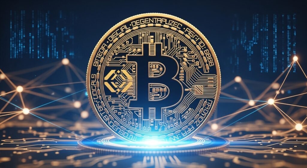 Circle Unveils New Token Aimed at Expanding Bitcoin Utility # Circle Unveils New Token Aimed at Expanding Bitcoin Utility ## What Circle’s New Token Is About Circle has introduced a new token designed with a clear goal: to expand the practical use of Bitcoin beyond its traditional role as a store of value. Instead of changing Bitcoin itself, the idea is to build an additional layer that helps Bitcoin interact more smoothly with modern financial systems. This move reflects the growing demand for solutions that make major cryptocurrencies more usable in everyday transactions. The token is expected to function as a bridge between Bitcoin and decentralized applications, enabling faster movement of value and more flexible use cases. Circle’s approach focuses on improving accessibility and efficiency, especially for users and institutions that want exposure to Bitcoin without dealing with its limitations in speed and scalability. ## How It Aims to Expand Bitcoin Utility One of the key goals of this token is to enhance interoperability. Bitcoin, while widely trusted, is often criticized for its slower transaction times and limited smart contract functionality. Circle’s new token is designed to work alongside Bitcoin to reduce these gaps by enabling smoother transfers and broader integration with blockchain-based services. This could open the door for Bitcoin to be used in more practical scenarios such as payments, lending platforms, and decentralized finance applications. By improving how Bitcoin interacts with other systems, the token may help unlock new financial products that were previously difficult to build around Bitcoin alone. ## Market Impact and Industry Reactions The introduction of this token has sparked interest across the crypto industry, as it represents another step toward making Bitcoin more functional in a rapidly evolving digital economy. Investors and developers are closely watching how this innovation could influence liquidity and adoption in the broader market. However, there are also questions about regulation and long-term sustainability. As with any new crypto-related development, concerns around compliance, security, and real-world adoption remain important. The success of Circle’s initiative will largely depend on how well it can balance innovation with trust and regulatory clarity. ## FAQs **What is Circle’s new token designed for?** It is designed to expand Bitcoin’s usability by improving how it interacts with other blockchain systems and financial applications. **Does this change Bitcoin itself?** No, Bitcoin remains unchanged. The token is an additional layer built to enhance its functionality. **How could it affect Bitcoin users?** It may make transactions and integrations easier, especially for those using Bitcoin in decentralized finance and payment systems. **Is this token widely adopted yet?** It is still in its early stages, and adoption will depend on market response and regulatory approval.