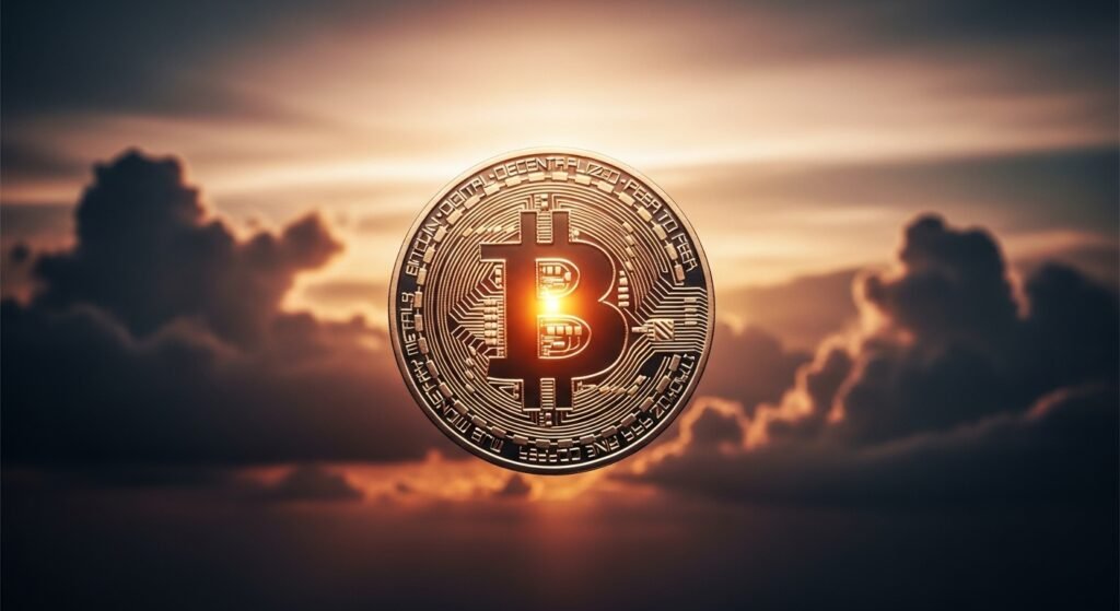 Fed’s Powell Soothes Bonds but Rising Oil Pressures Crypto and Stocks Fed’s Powell Soothes Bonds but Rising Oil Pressures Crypto and Stocks