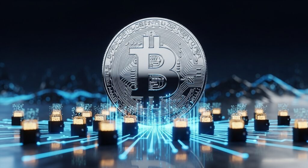 Large Bitcoin Wallets Resume Accumulation as BTC Holds $71K: Santiment Large Bitcoin Wallets Resume Accumulation as BTC Holds $71K Santiment