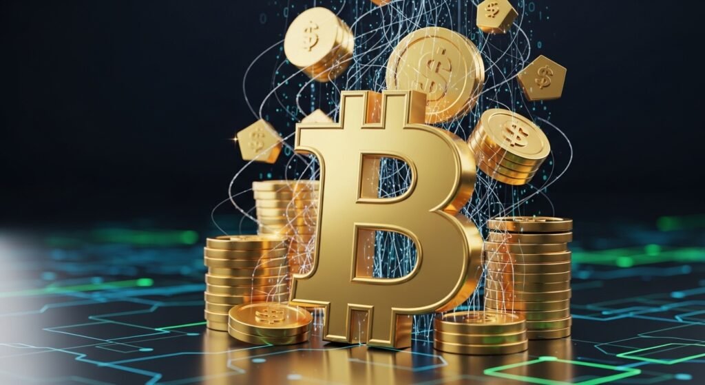 Michael Saylor Hints at Bigger Bitcoin Buys After Floating Semi-Monthly Dividends Michael Saylor Hints at Bigger Bitcoin Buys After Floating Semi-Monthly Dividends