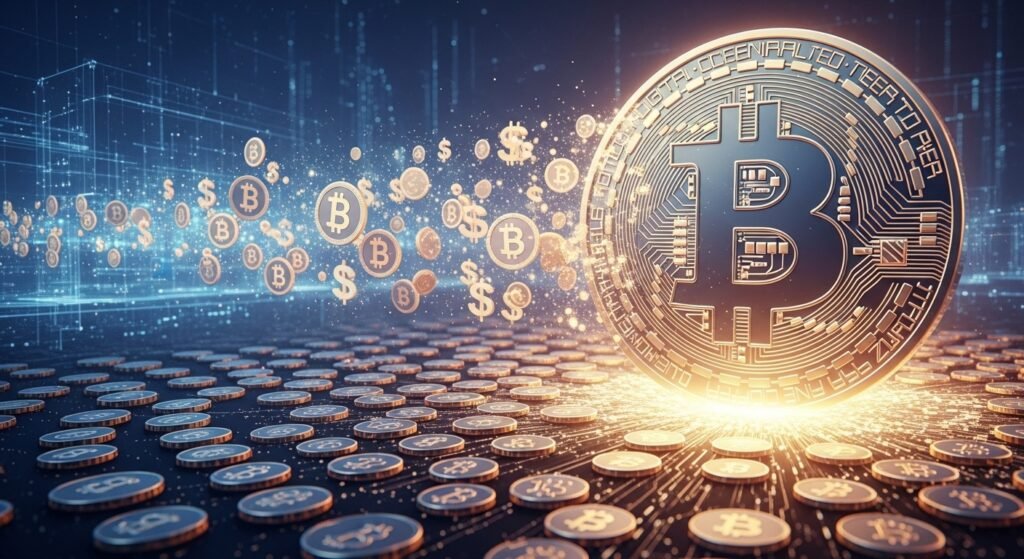 ## MicroStrategy’s $22 Billion Plan to Accumulate 1 Million Bitcoin ### A Bold Vision for Bitcoin Accumulation MicroStrategy has once again captured global attention with its ambitious plan to accumulate up to 1 million Bitcoin. The company, led by its outspoken executive chairman Michael Saylor, is reportedly preparing a massive $22 billion strategy to expand its already significant Bitcoin holdings. This move reflects a deep conviction in Bitcoin’s long-term value and its potential to act as a superior store of wealth compared to traditional assets. The plan signals more than just corporate investment—it represents a shift in how institutions view digital assets. MicroStrategy has consistently doubled down on Bitcoin, even during market downturns, showing a level of commitment rarely seen in corporate finance. By aiming for such a large accumulation, the company is positioning itself not just as a tech firm but as a major player in the global crypto economy. ### Why This Strategy Matters for the Market MicroStrategy’s aggressive accumulation plan could have a ripple effect across the entire cryptocurrency market. When a publicly traded company invests billions into Bitcoin, it sends a strong signal of confidence to other institutions and retail investors. This could encourage more companies to consider Bitcoin as part of their treasury strategy, potentially driving demand and influencing price trends. At the same time, the scale of this plan raises questions about market impact and sustainability. Acquiring such a large amount of Bitcoin could tighten supply, especially considering Bitcoin’s fixed maximum supply of 21 million coins. If executed successfully, this strategy might contribute to long-term price appreciation. However, it also introduces risks, particularly if market conditions shift or if regulatory pressures increase on large crypto holders. ### Risks, Rewards, and the Road Ahead While the potential rewards are significant, the risks cannot be ignored. Bitcoin remains a volatile asset, and allocating billions of dollars into it exposes MicroStrategy to major price swings. Critics argue that such a concentrated strategy could be dangerous, especially for shareholders who may not fully align with the company’s crypto-focused direction. Despite these concerns, MicroStrategy continues to push forward, driven by a belief that Bitcoin represents the future of money. The company’s strategy is not just about short-term gains but about long-term positioning in a rapidly evolving financial landscape. Whether this bold plan succeeds or faces challenges, it is certain to shape discussions around institutional crypto adoption for years to come. ### FAQs **What is MicroStrategy’s goal with this plan?** MicroStrategy aims to accumulate up to 1 million Bitcoin as part of its long-term investment strategy. **Why is this significant for Bitcoin?** Such a large-scale purchase could increase demand and potentially influence Bitcoin’s price and market perception. **Who is behind this strategy?** The plan is strongly driven by Michael Saylor, who has been a major advocate for Bitcoin adoption. **Is this a risky move?** Yes, Bitcoin’s volatility makes it a high-risk investment, especially at such a large scale. **Could other companies follow this approach?** If successful, it may inspire other corporations to adopt similar Bitcoin-focused treasury strategies.
