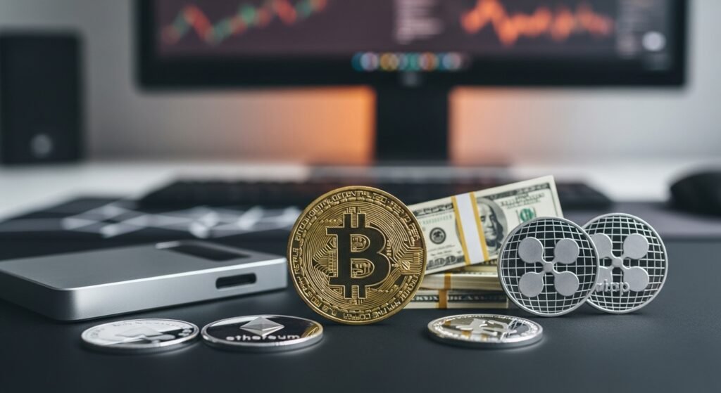 Spot Bitcoin ETFs Bleed $1.1B in 3 Days, Nearly Wiping Out 2026 Gains Spot Bitcoin ETFs Bleed $1.1B in 3 Days, Nearly Wiping Out 2026 Gains