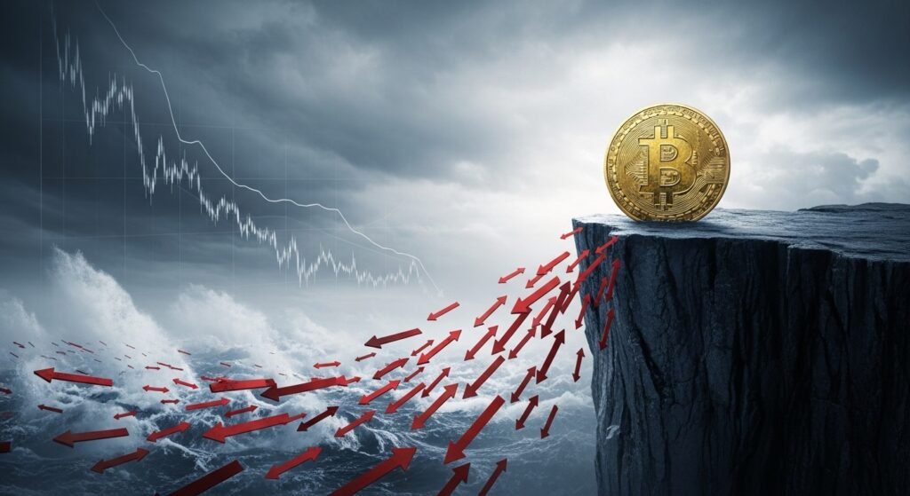 Spot Bitcoin ETFs Log Fifth Straight Week of Outflows as Institutional Demand Cools Spot Bitcoin ETFs Log Fifth Straight Week of Outflows as Institutional Demand Cools