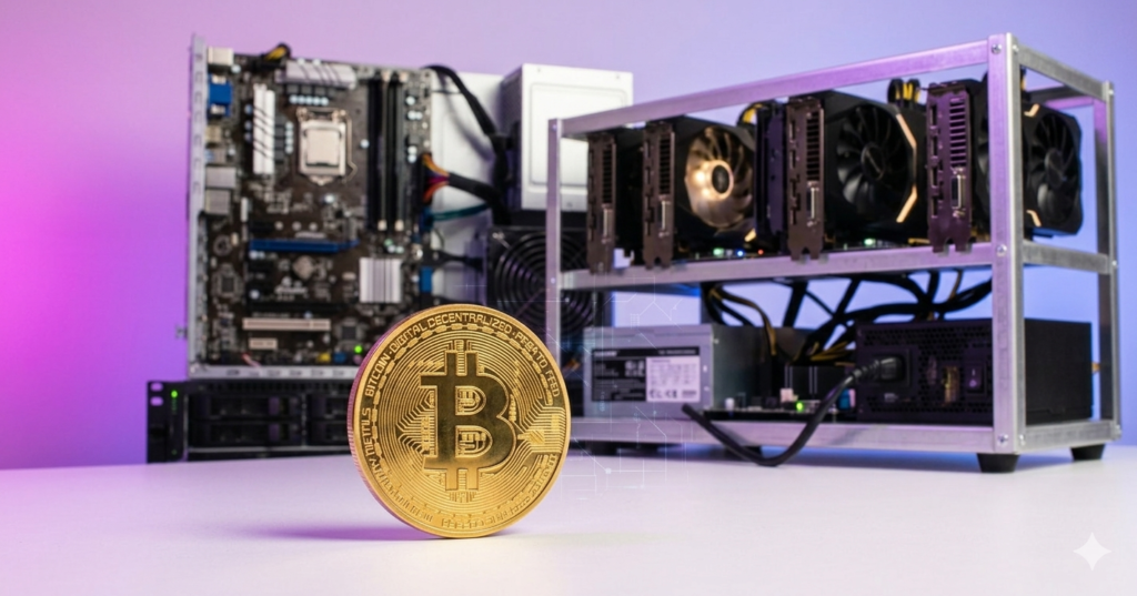 Bitcoin Mining: MARA’s Reported $1.5B Bitcoin Sale Puts Corporate Treasury Conviction in Focus Bitcoin Mining MARA’s Reported $1.5B Bitcoin Sale Puts Corporate Treasury Conviction in Focus