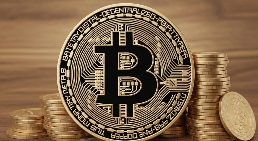 Bitcoin News $120K Path Hits Wage Growth Speed Bump as U.S. Miss Payrolls