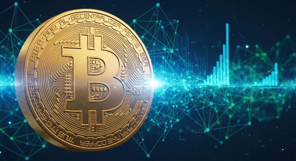 Bitcoin Slides as Geopolitical Tensions Shake Investor Confidence Bitcoin Price Prediction Bitcoin Falls to $79.6k as US-Iran Escalation Dents Risk Set for 6th Weekly Gain