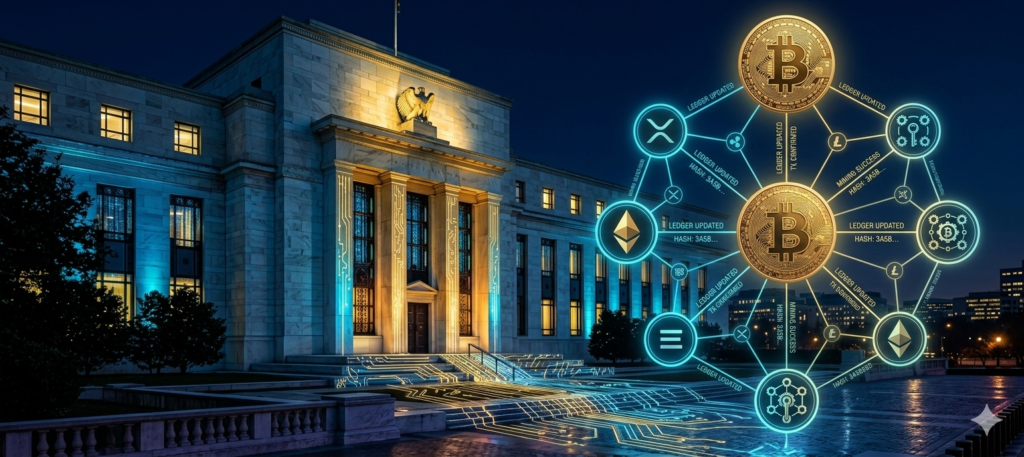 Pro-Crypto Kevin Warsh Set for Trump Appointment Today: Big Weekend Rally? Pro-Crypto Kevin Warsh Set for Trump Appointment Today Big Weekend Rally